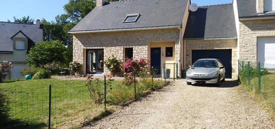 Vente maison 5 pièces 110 m²