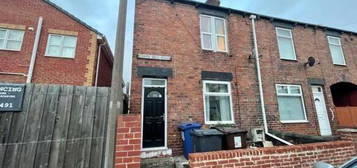 3 bed end terrace house for sale