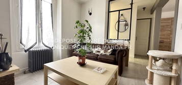 Appartement meublé  à louer, 5 pièces, 4 chambres, 13 m²