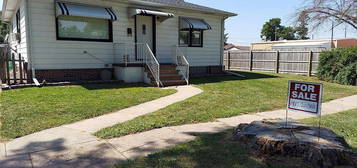 305 Oak St, Snyder, NE 68664