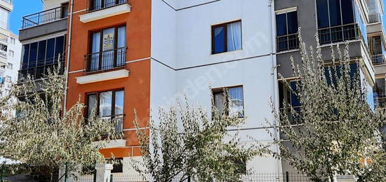 ROTA'DAN İSTİKLAL MAHALLESİNDE 3+1 SATILIK DAİRE