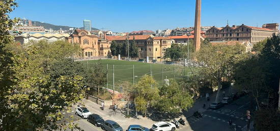 Piso de alquiler en Carrer del Rosselló, La Nova Esquerra de l'Eixample