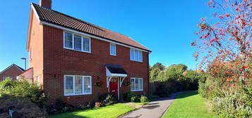 Detached house for sale in Navigation Drive, Yapton, Arundel BN18