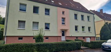 Wohnung in Unterbreizbach OT Pferdsdorf