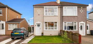 2 bed semi-detached house for sale