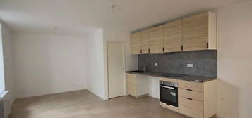 Appartement 2 pièces 56 m²