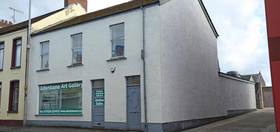 26 Maghera Street, Kilrea, BT51 5QN