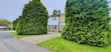 Detached house for sale in Upton Close, Longthorpe, Peterborough PE3