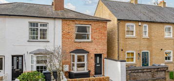 3 bed end terrace house for sale