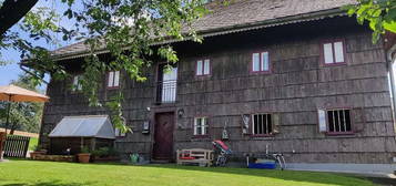 Altes Bauernhaus