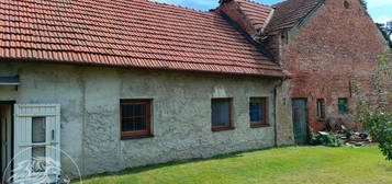 Rodinný dům, 130 m² + 891 m² pozemek, Mankovice