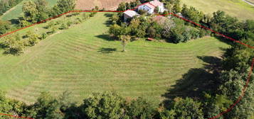 Proprietà rustica in vendita in località Maiano, 1