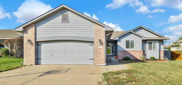 518 Allison, Cheney, KS 67025