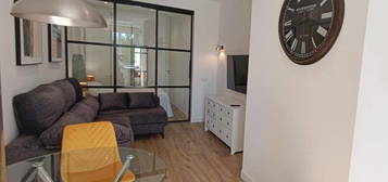 Apartamento de alquiler en Campanillas