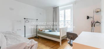 Location appartement 5 pièces 11 m²