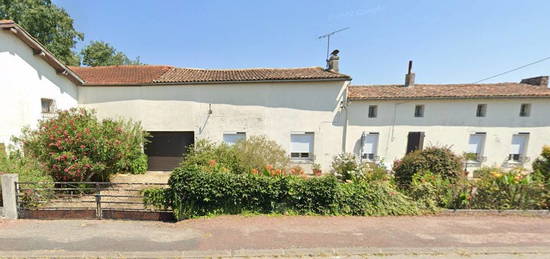 Maison  à vendre, 6 pièces, 3 chambres, 150 m²