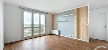 Achat appartement 3 pièces 64 m²