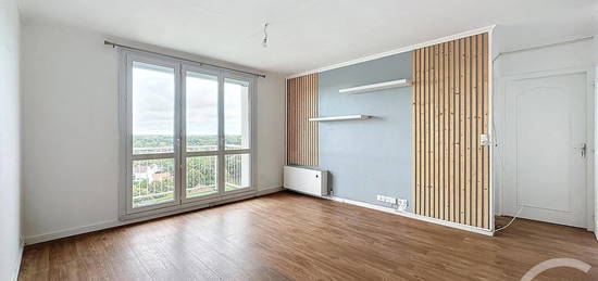 Achat appartement 3 pièces 64 m²