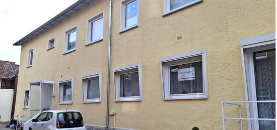 Möblierte Pendlerwohnung 2 ZKB in Bad Gandersheim