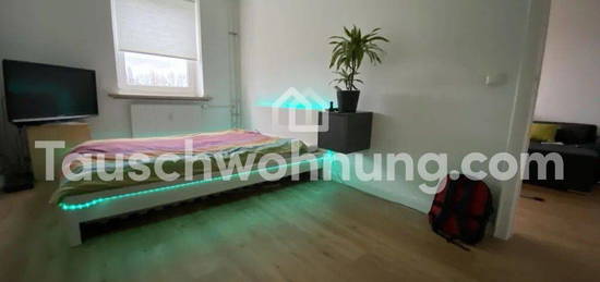 [TAUSCHWOHNUNG] Gemütliche 2-Zimmer Wohnung für Singles und Paare