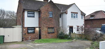 3 bedroom semi-detached house