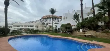 Apartamento en Moj&#xE1;car Playa-Ventanicas-El Cantal