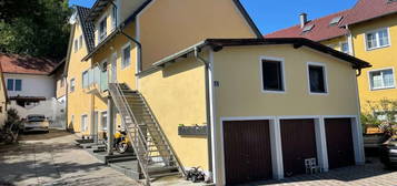 Mehrparteienhaus in Wieselburg - Perfekt für Wohnen und Investieren