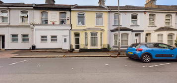 Shared accommodation to rent in Wilton Street, Stoke, Plymouth PL1