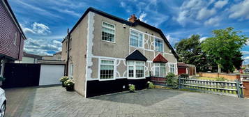 3 bed semi-detached house for sale