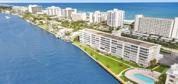 3100 S Ocean Blvd Unit 4040, Highland Beach, FL 33487