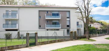 COLOMIERS STUDIO BBC 25 M2 avec PARKING