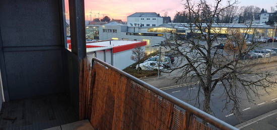 Wohnen im Herzen von Alzey 3 ZKB zum Mieten