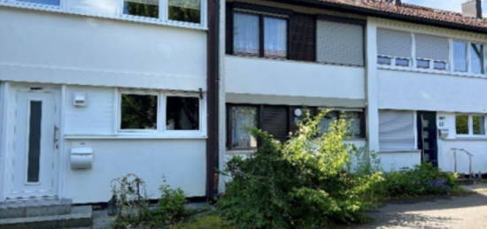 Schönes Reihenhaus in 82024 Taufkirchen