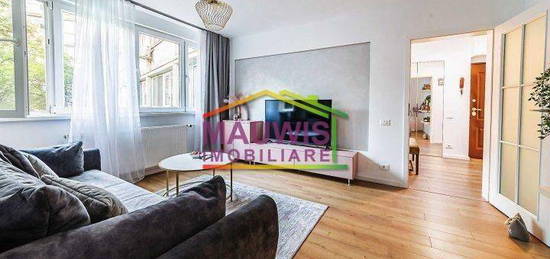 Inchiriez apartament 2 Camere Cismigiu/Sala Palatului/Calea Victoriei