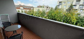 ul. Zatorska/ balkon 7 mkw + piwnica 5mkw