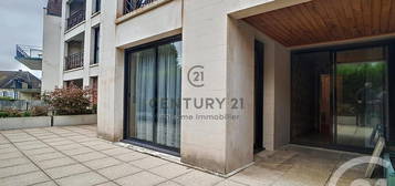 Achat appartement 2 pièces 56 m²