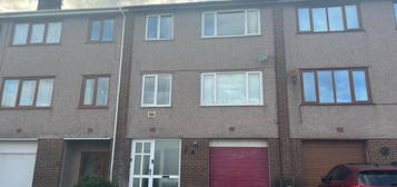 3 bedroom terraced house