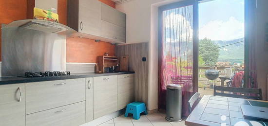 Appartement  à vendre, 4 pièces, 2 chambres, 76 m²