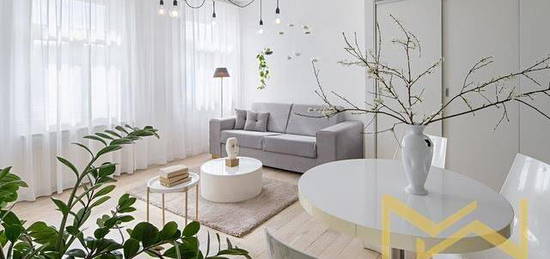 Pronájem bytu 2+kk 50 m²