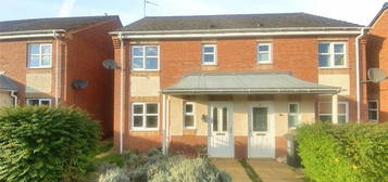 3 bedroom semi-detached house