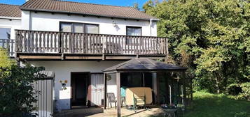 Eckreihenhaus am Waldesrand mit Seeblick - Ihr Rückzugsort am Neusiedler See