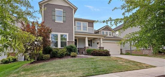 9631 Andres Duany Dr, Huntersville, NC 28078