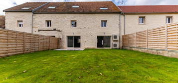 Achat maison 7 pièces 213 m²