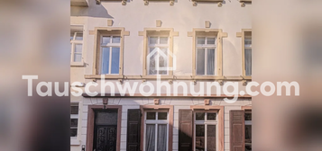 Tauschwohnung: Berlin vs. Heidelberg (Eigentümer)