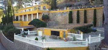 Casa en Benidoleig