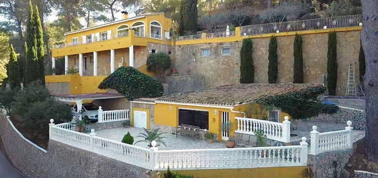 Casa en Benidoleig