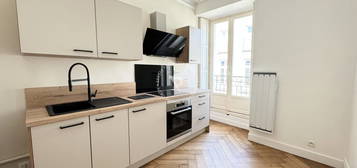 Appartement T3 Calvaire