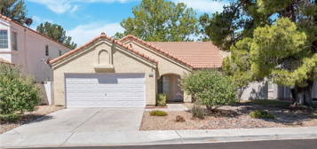 3209 Bermuda Bay St, Las Vegas, NV 89117