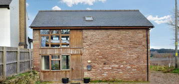 2 bedroom barn conversion for sale