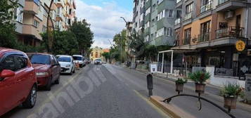 YETKİLİ OFİSTEN HASTANE CADDESİ 2+1 SATILIK DAİRE